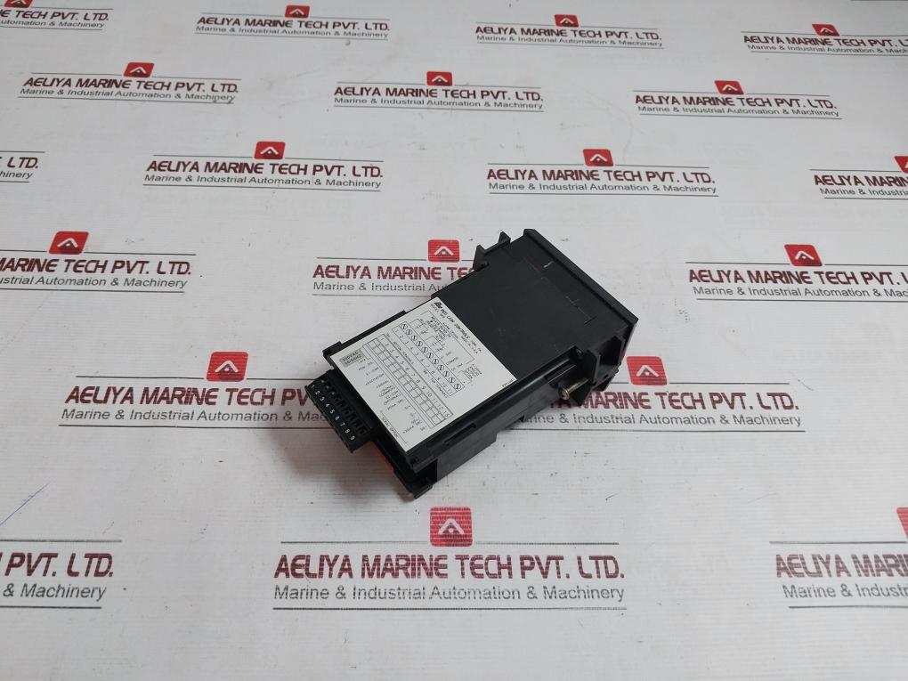 Red Lion Controls Imr Apollo Intelligent Meter Controller 4-20Ma 230Vac 50/60Hz - Image 4
