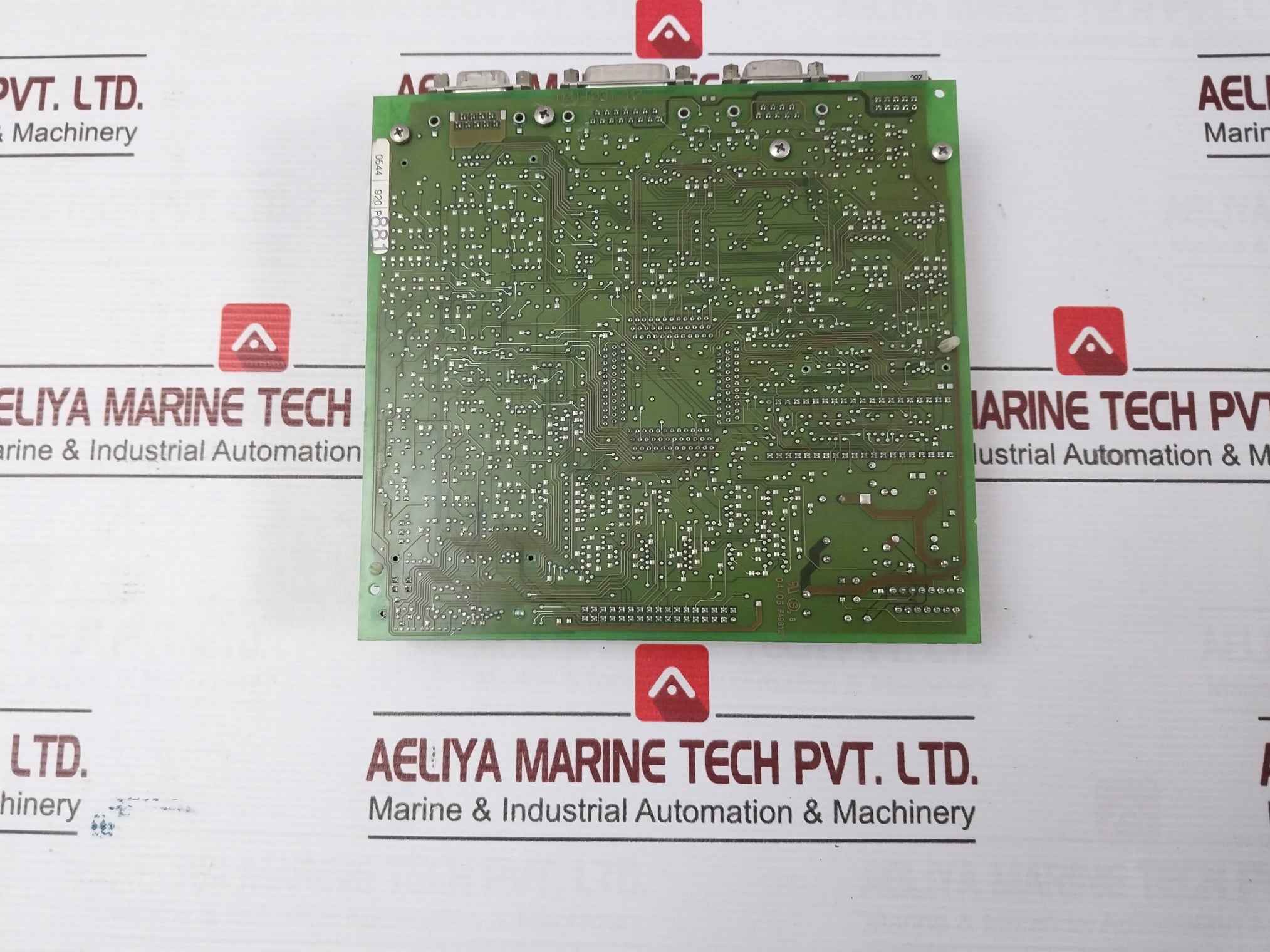 Refu 402/30-1Ga20 Power Conversion Module 9410-43447-0004 530 Vdc 39A - Image 7