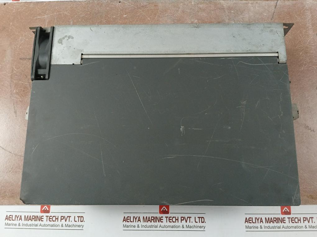 Refu Elektronik 402/20-1Ga20 Power Conversion Module 23A Dc 530V Fa98121 - Image 10
