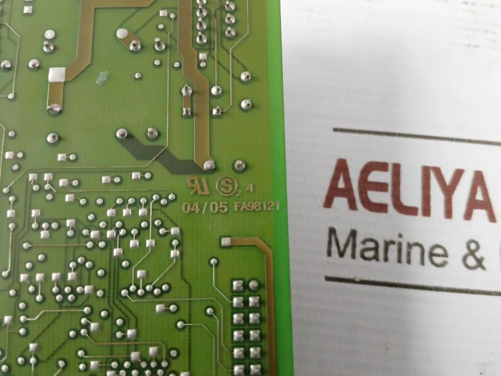 Refu Elektronik 402/20-1Ga20 Power Conversion Module 23A Dc 530V Fa98121 - Image 15