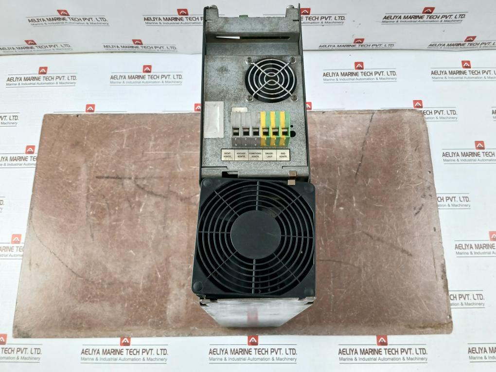 Refu Elektronik 402/20-1Ga20 Power Conversion Module 23A Dc 530V Fa98121 - Image 2