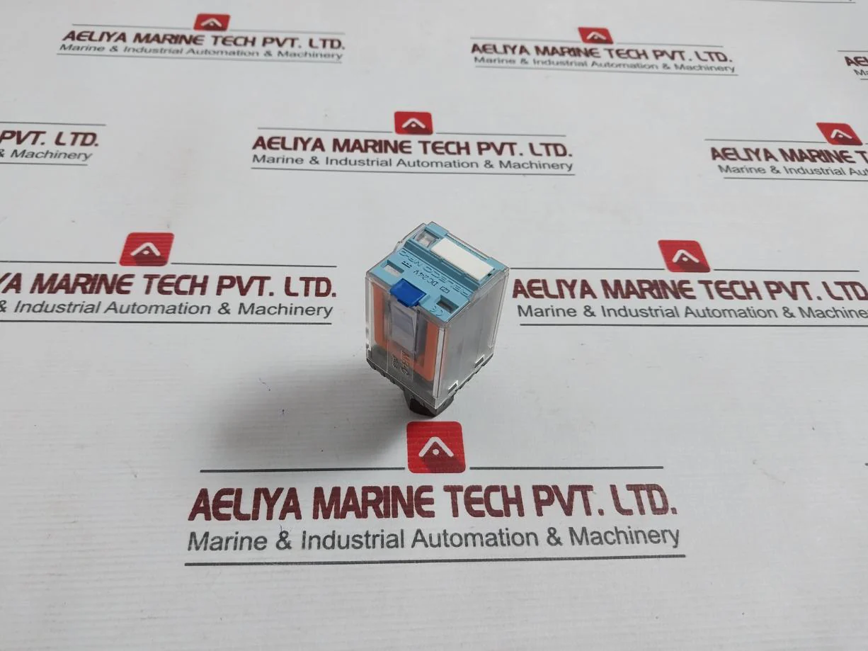 Releco C3-a30/…V General-purpose Relay - Image 2