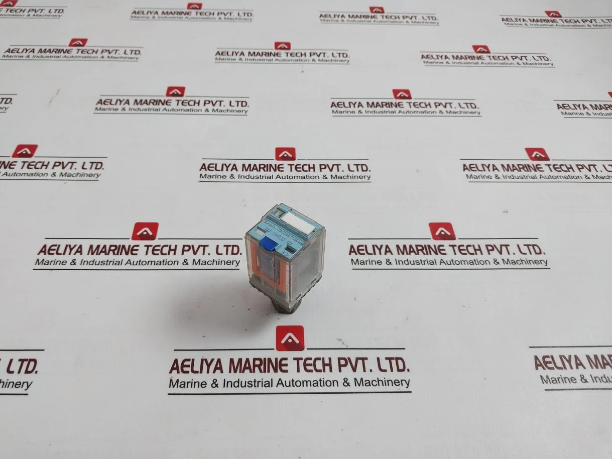 Releco C3-a30X/…V Relay Mr-c Plus Dc24V--- 1200Va 10A 6A - Image 4