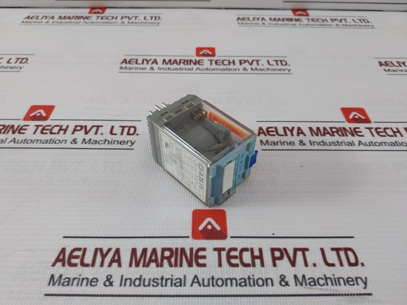 Releco Mr-c Switching Relay Dc 24V 1.3W Iec/En 60947-4/-5 - Image 8