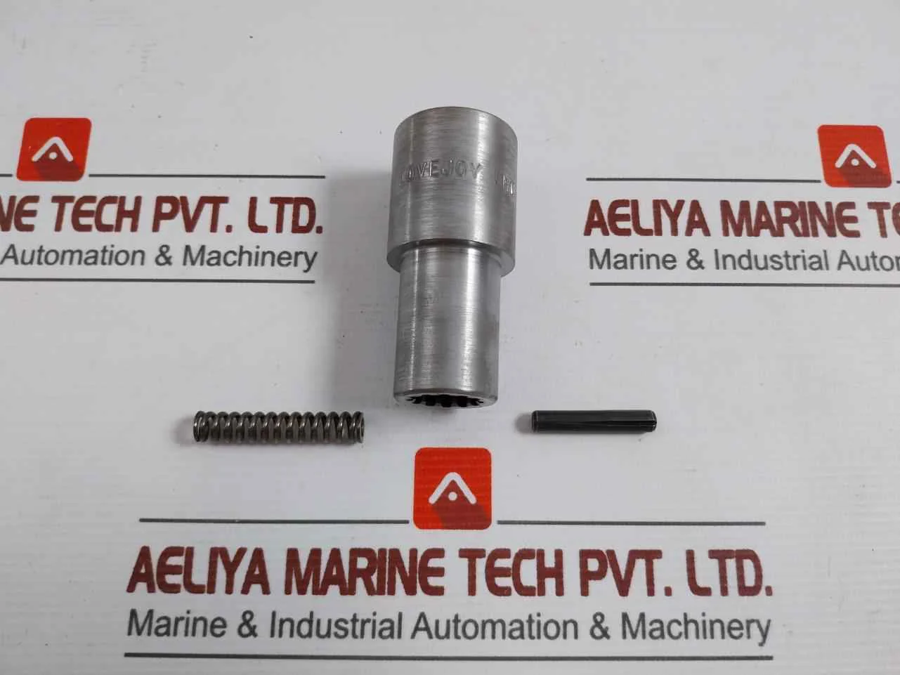 Reliance 41164244A Coupling (Spring, Coup, Pin) - Image 2