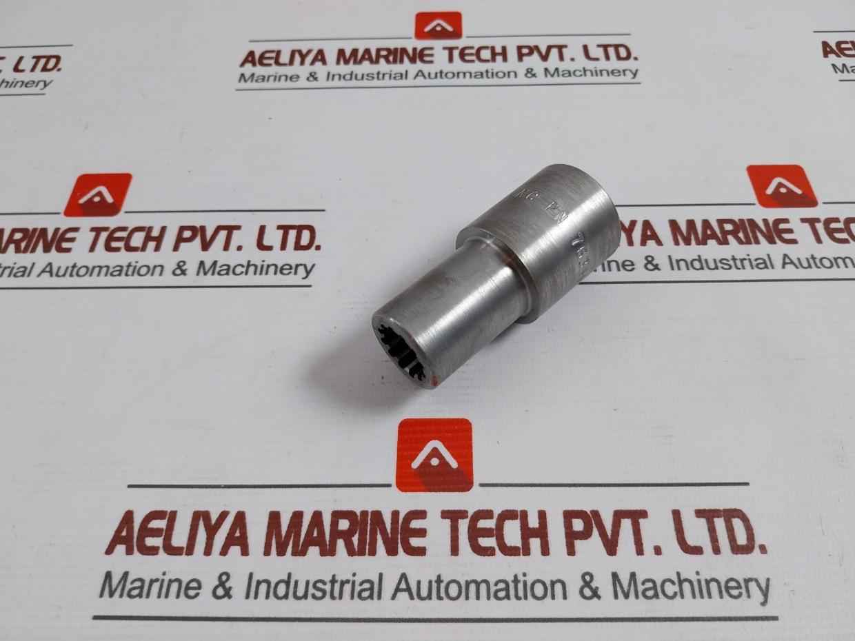 Reliance 41164244A Coupling (Spring, Coup, Pin) - Image 4