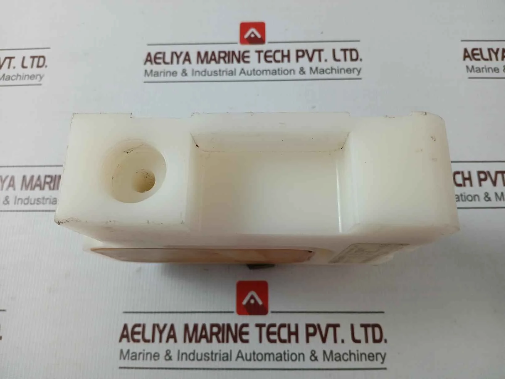 Rena 2391446 Flow Sensor Pvdf 24Vdc Ip65 7Bar 24L/Min - Image 6