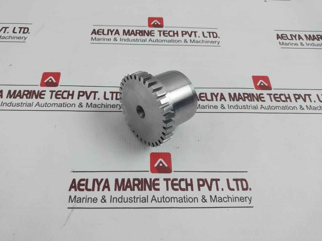 Rexnord 10010412 Coupling Hub 1040T Hub Rsb - Image 6