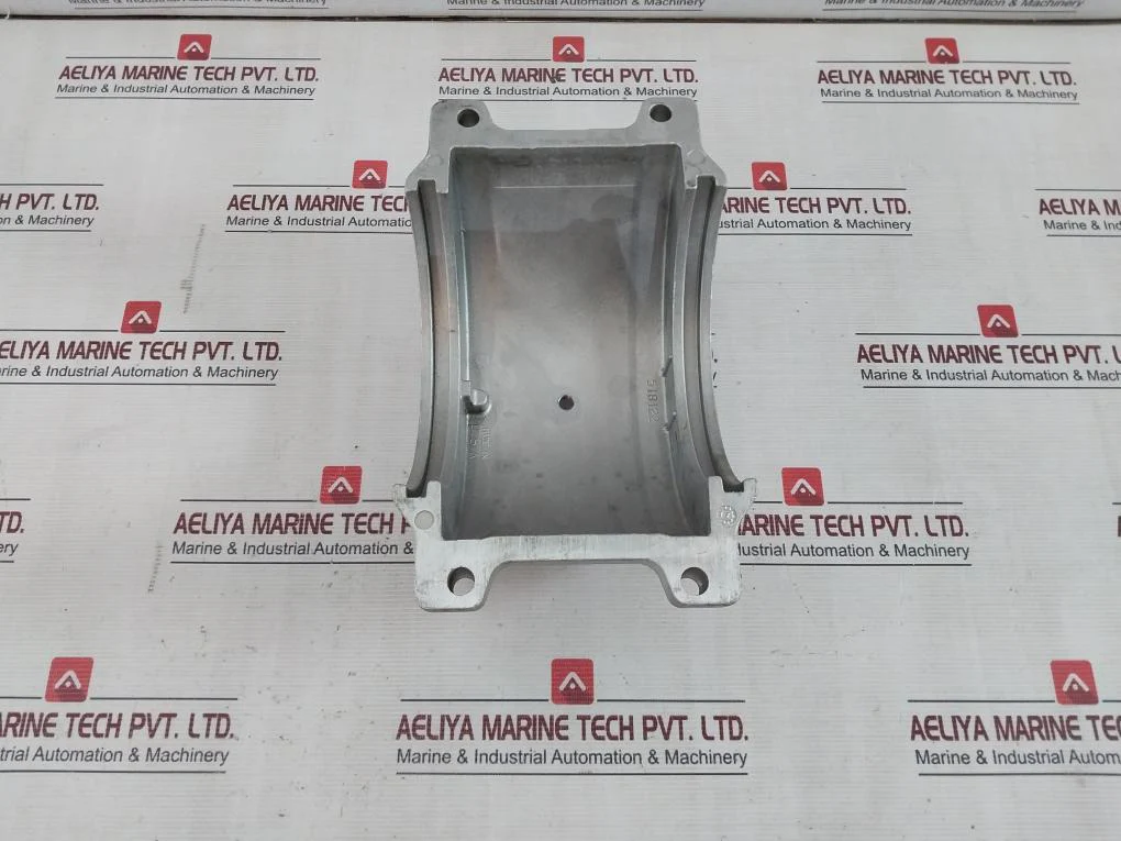Rexnord 1100T10C Coupling Grid Cover Assy Set 220Kw 4P 1100T10 - Image 3