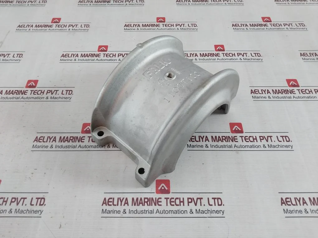 Rexnord 1100T10C Coupling Grid Cover Assy Set 220Kw 4P 1100T10 - Image 6
