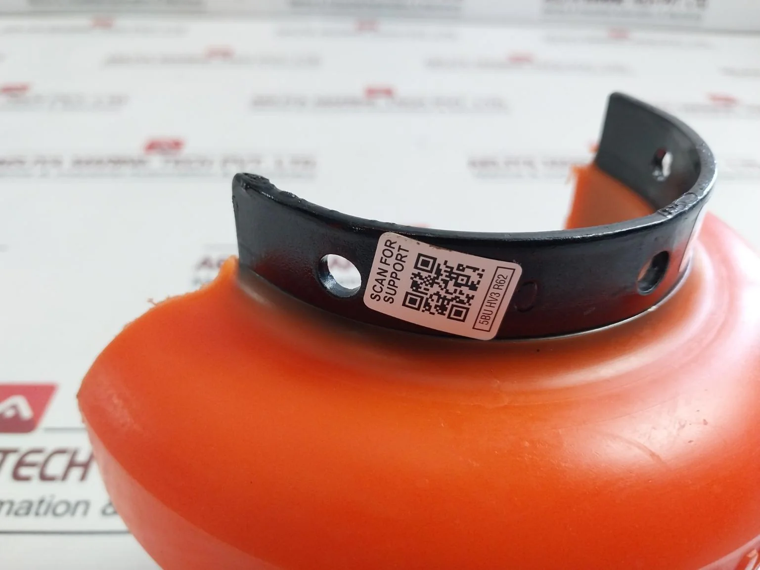 Rexnord E10 Flexible Coupling Element Set - Image 11