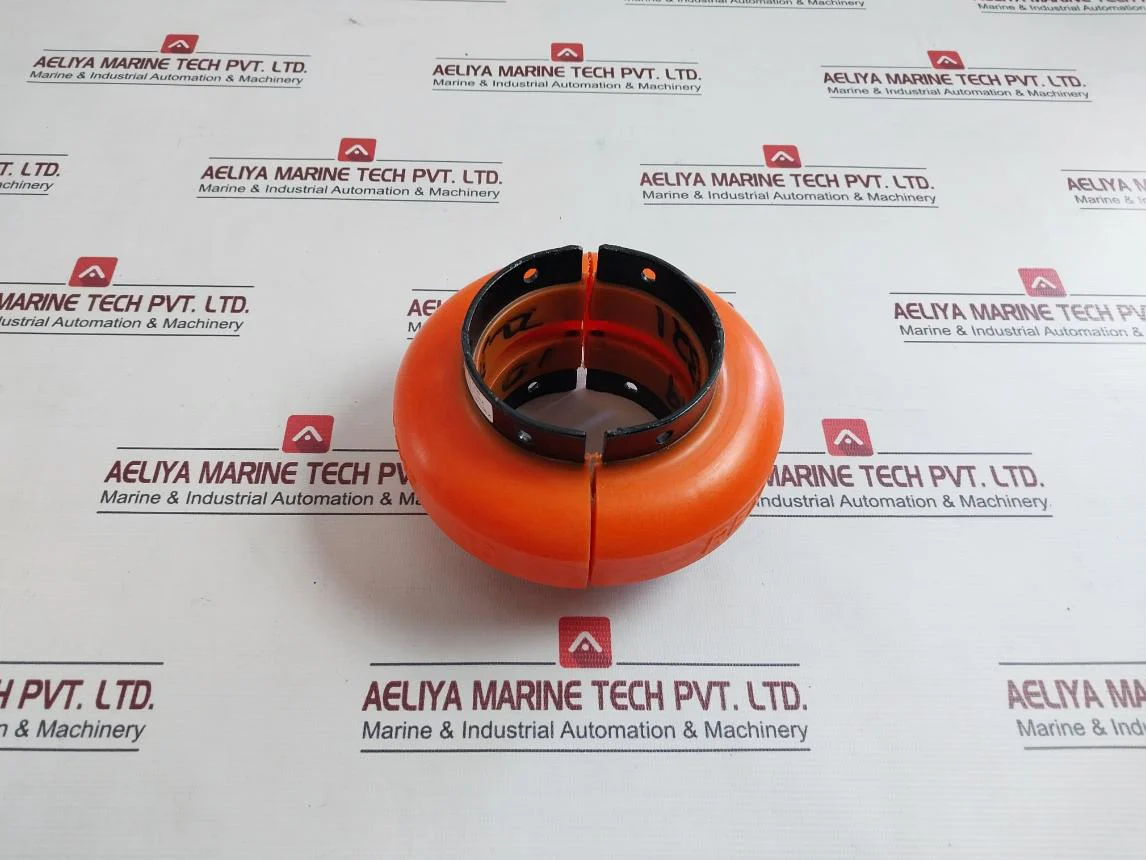 Rexnord E10 Flexible Coupling Element Set - Image 4
