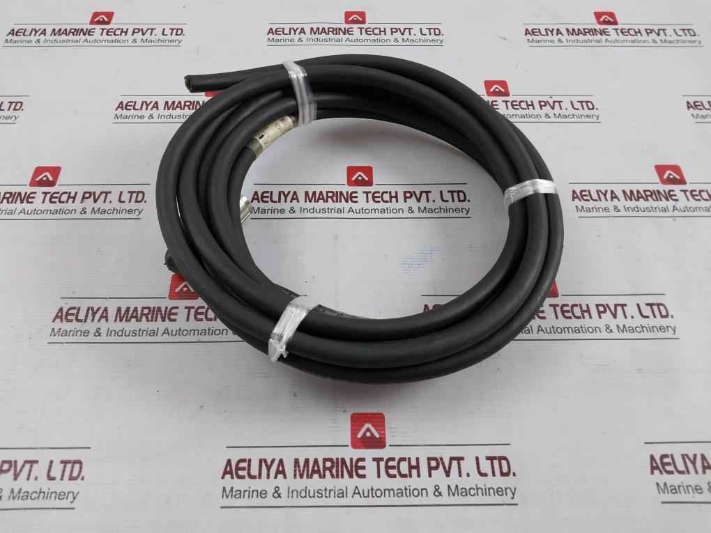 Rexroth 0 608 740 103 Screw And Press-fit Systems 6 Meter 300V - Image 2