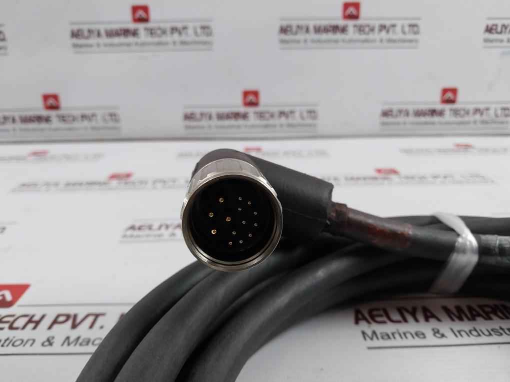 Rexroth 0 608 740 103 Screw And Press-fit Systems 6 Meter 300V - Image 5