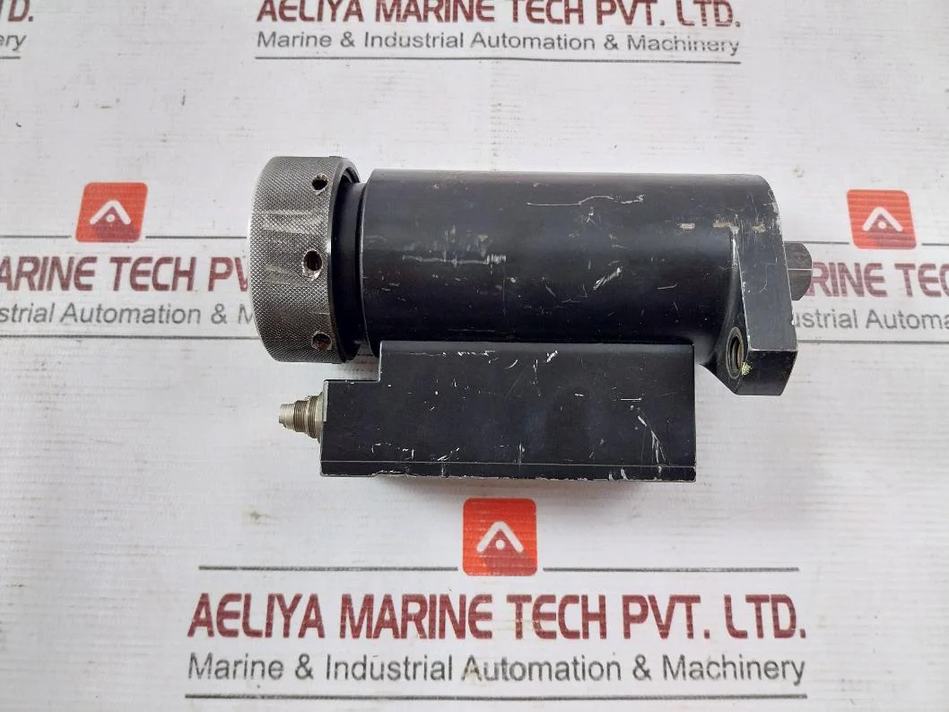 Rexroth 0608820115 Transducer 4Dmc160 160 Nm - Image 6