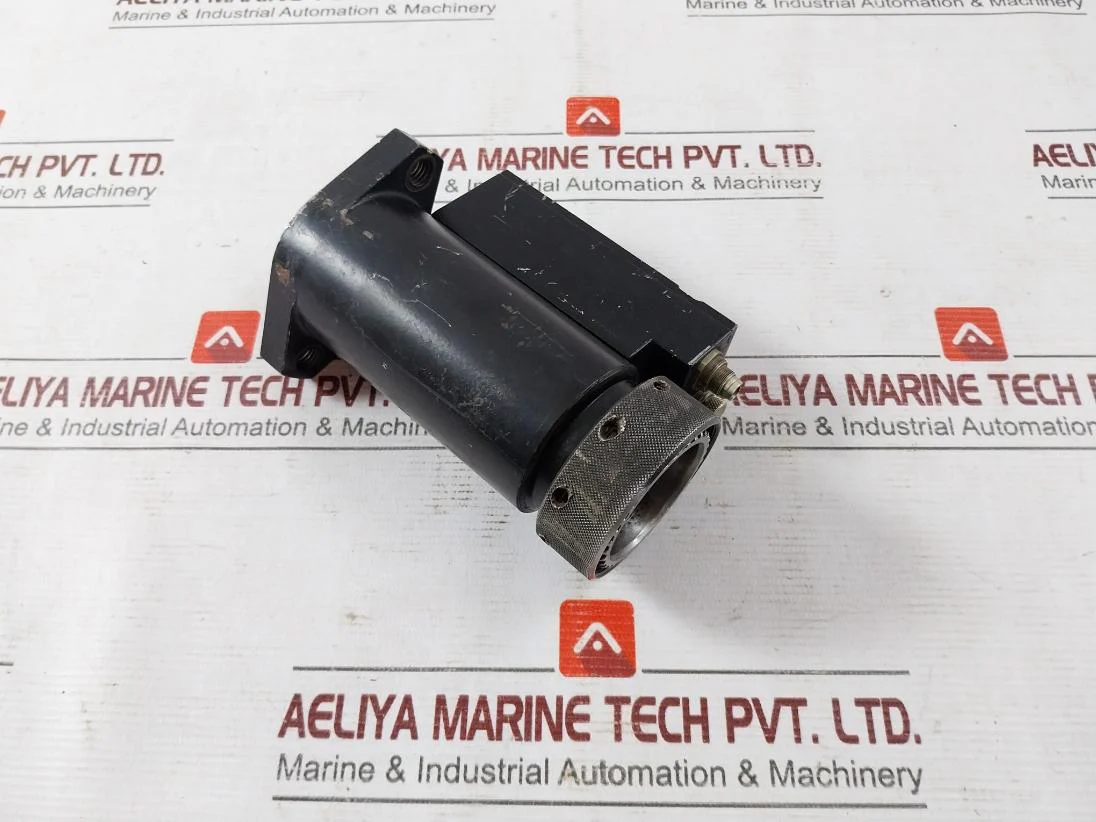 Rexroth 0608820115 Transducer 4Dmc160 160 Nm - Image 9