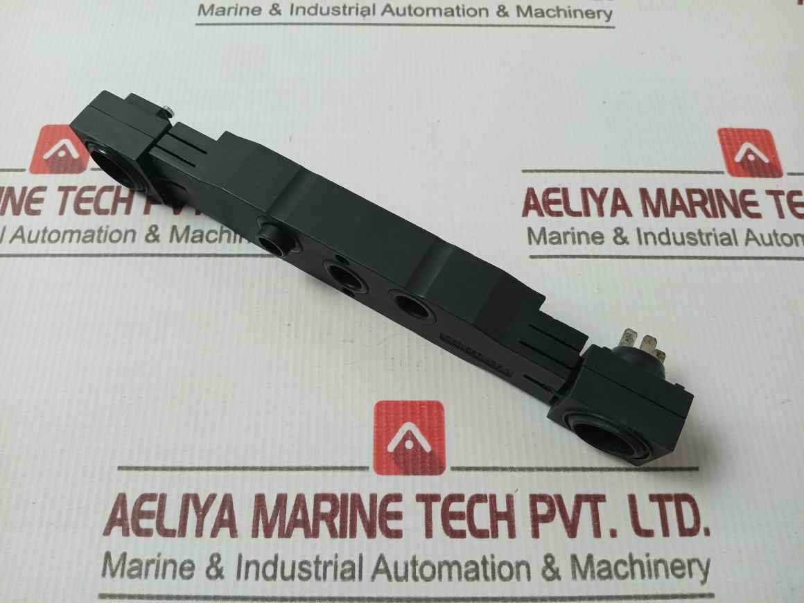 Rexroth 1 827 030 084 Inline Skate Frame - Image 4