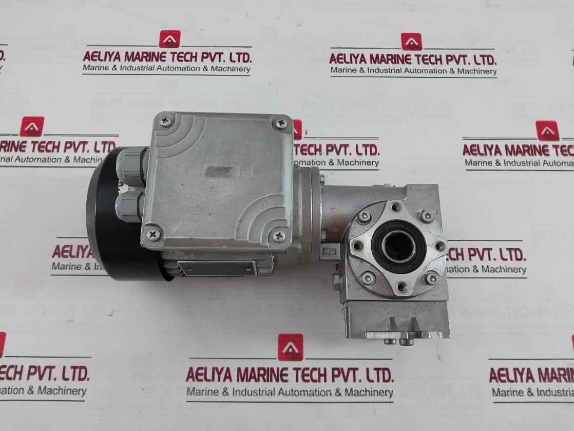 Rexroth 3 842 503 582 Three-phase Drive Motor Ip55 Iec 60034 - Image 5