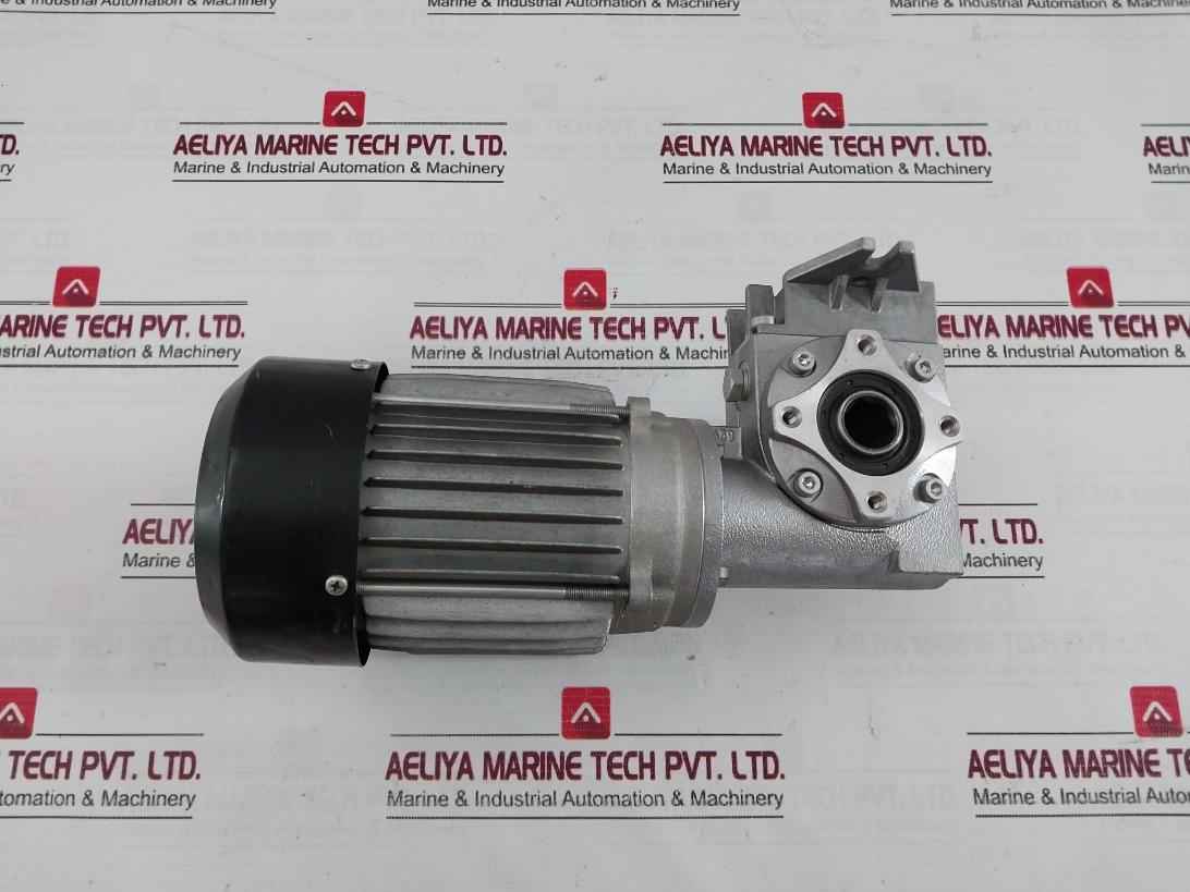 Rexroth 3 842 503 582 Three-phase Drive Motor Ip55 Iec 60034 - Image 6