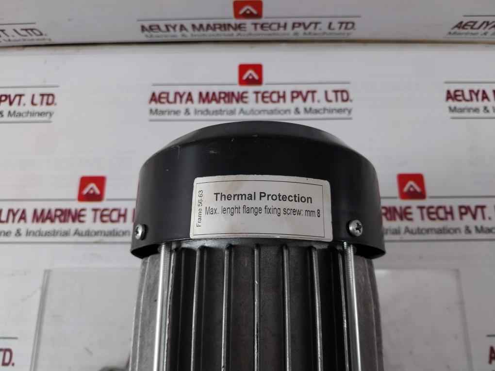 Rexroth 3 842 503 783 Thermal Protection Motor 230/400V 0.18Kw 1.2/0.70A 50/60Hz - Image 12