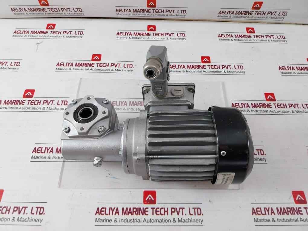 Rexroth 3 842 503 783 Thermal Protection Motor 230/400V 0.18Kw 1.2/0.70A 50/60Hz - Image 3