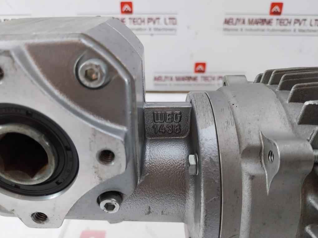 Rexroth 3 842 503 783 Thermal Protection Motor Ip55 230/400V 0.18Kw 1.2/0.70A - Image 11
