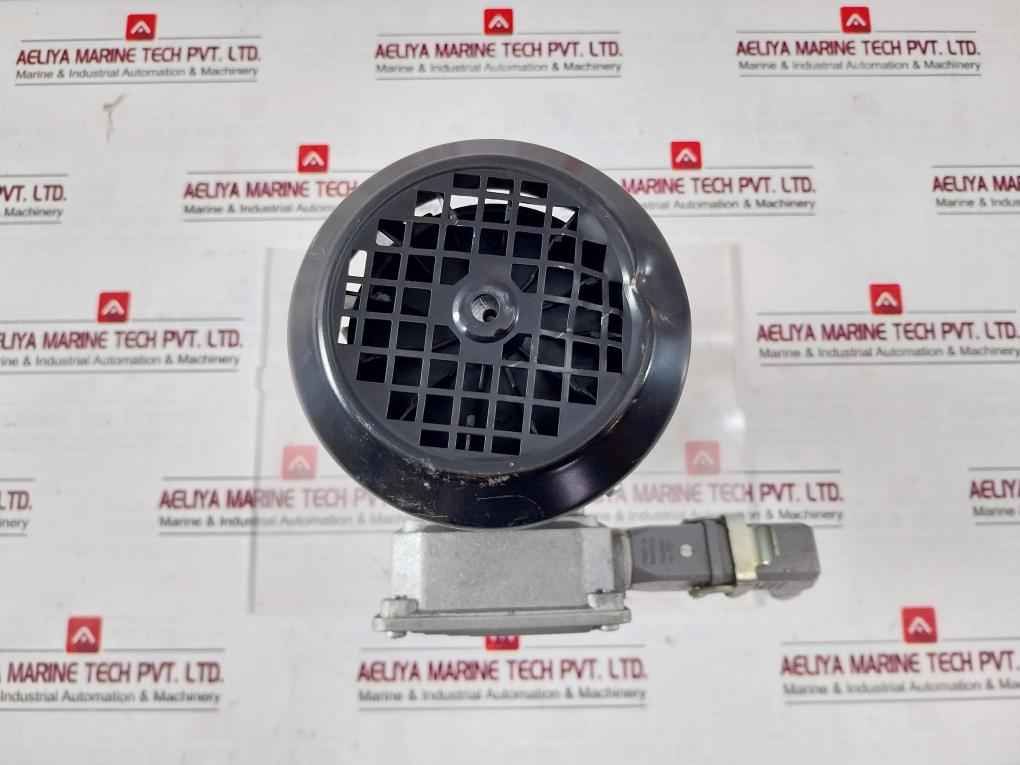 Rexroth 3 842 503 783 Thermal Protection Motor Ip55 230/400V 0.18Kw 1.2/0.70A - Image 9