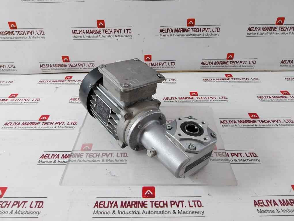 Rexroth 3 842 503 783 Three Phase Motor Ip55 230/400V 0.18Kw 1.2/0.70A 140˚C - Image 7