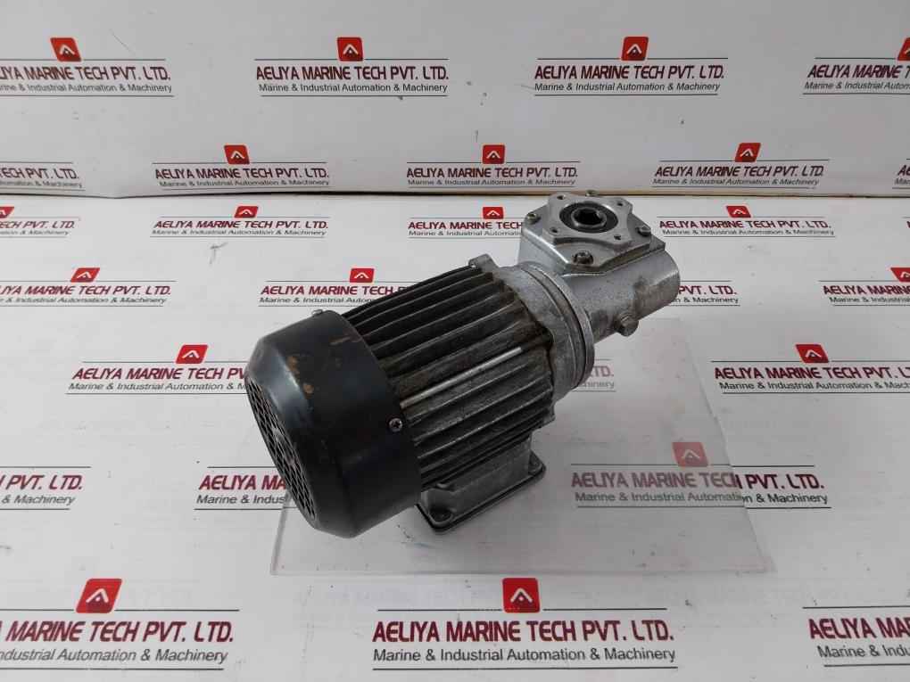 Rexroth 3 842 503 783 Three-phase Motor With Thermal Protection Ip65 - Image 4