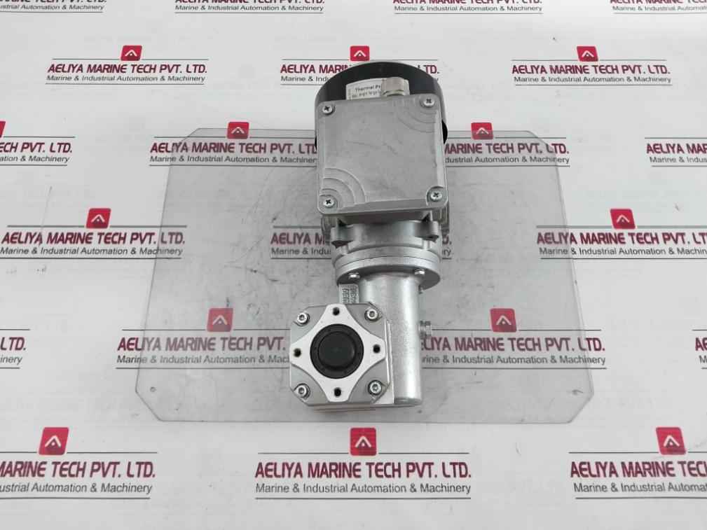 Rexroth 3 842 503 783 Three-phase Thermal Protection Drive Motor Ip55 - Image 2