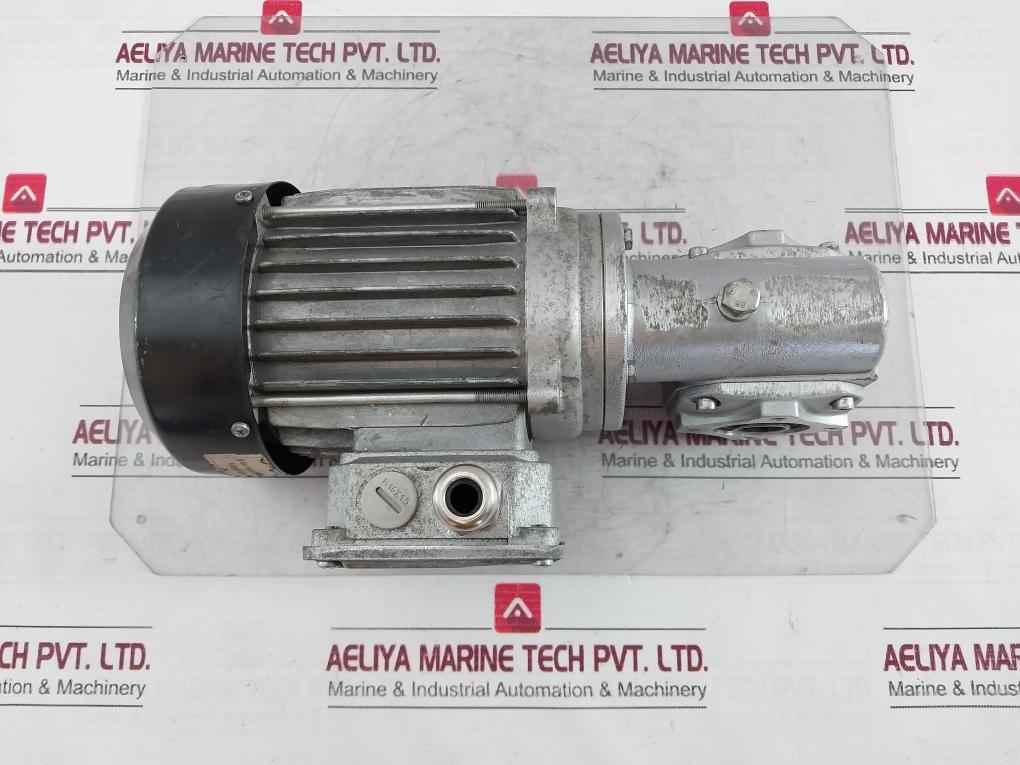 Rexroth 3 842 503 783 Three Phase Thermal Protection Motor 230/400V 0.18Kw Ip55 - Image 11