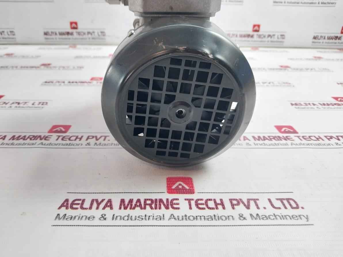 Rexroth 3 842 503 783 Three Phase Thermal Protection Motor Ip55 56-63 - Image 5