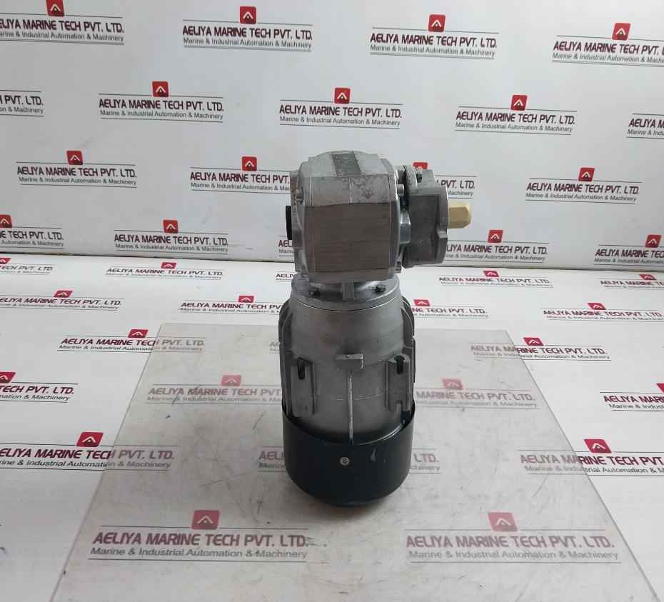 Rexroth 3 842 532 421 Three Phase Motor Ip55 230/400V 0,25Kw 1,7/1,1A 50/60Hz - Image 5