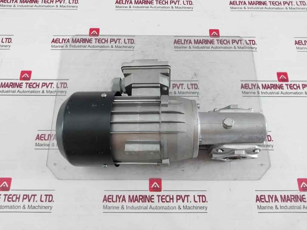 Rexroth 3 842 532 421 Three-phase Motor With Thermal Protection 3-mot 8Mm 50Hz - Image 4