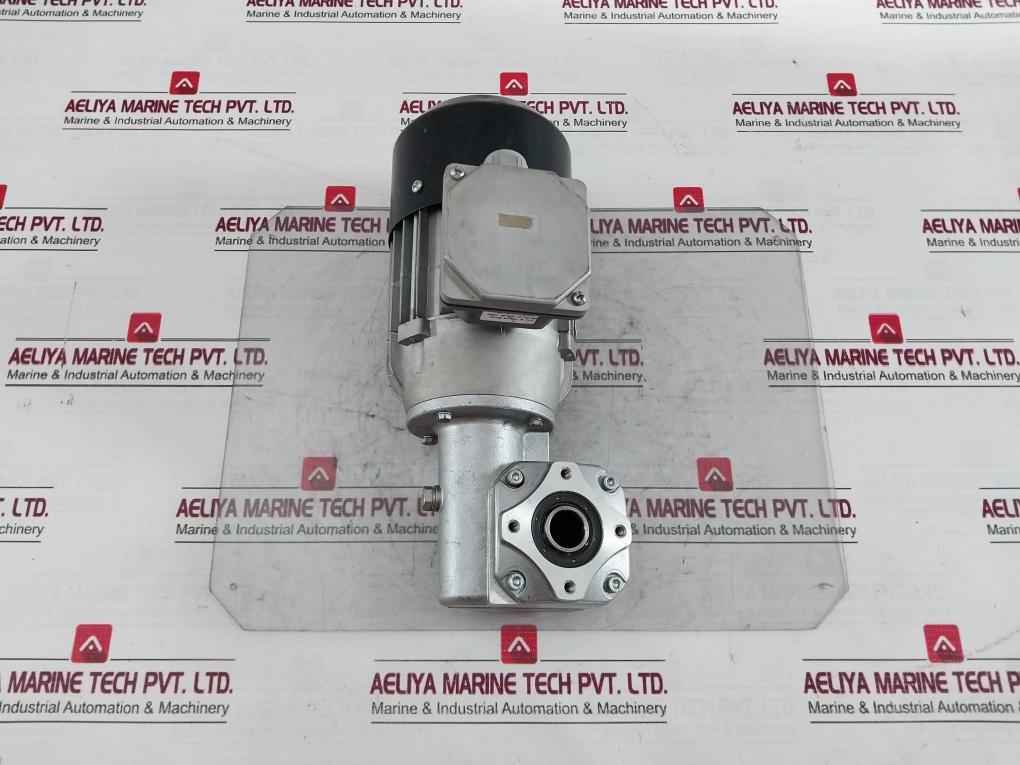 Rexroth 3 842 532 421 Three-phase Motor With Thermal Protection 3-mot 8Mm 50Hz - Image 6