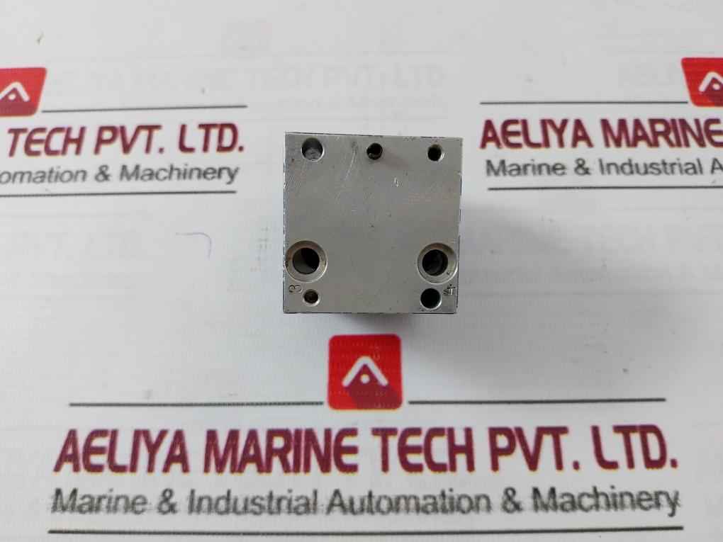 Rexroth 3341130000 Pneumatic Control Valve - Image 5