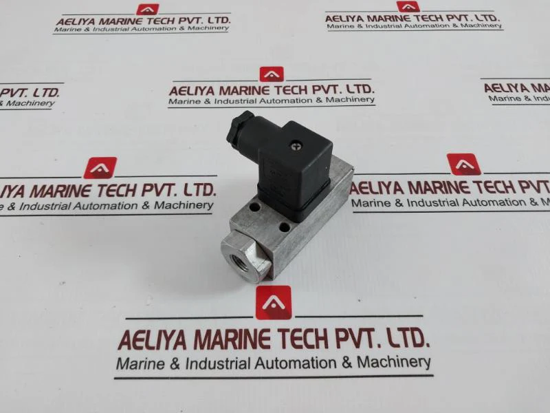 Rexroth 341 058 200 0 Pressure Switch 0,5-10 Bar 30Vdc/250Vac 3A 90 W/400 Va - Image 4
