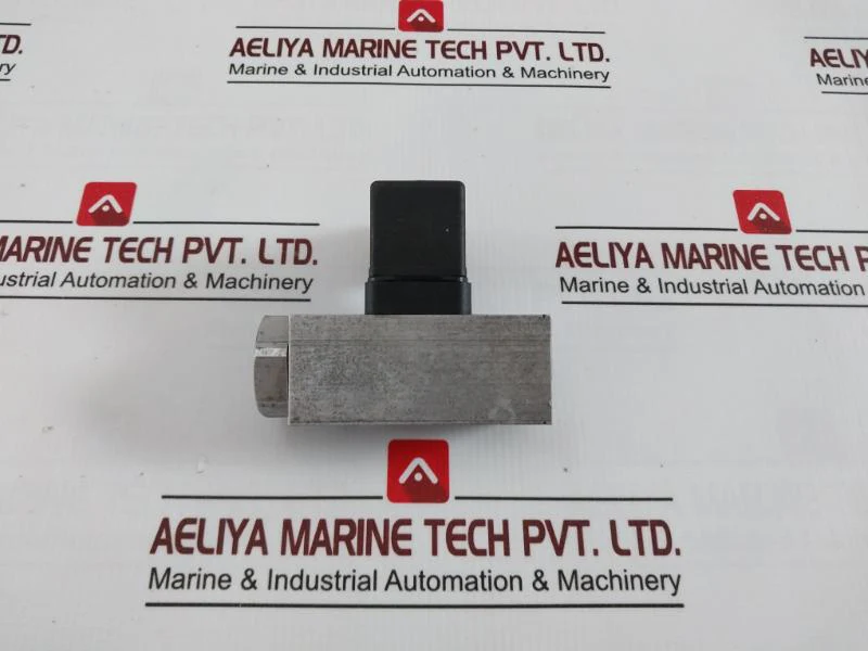 Rexroth 341 058 200 0 Pressure Switch 0,5-10 Bar 30Vdc/250Vac 3A 90 W/400 Va - Image 6