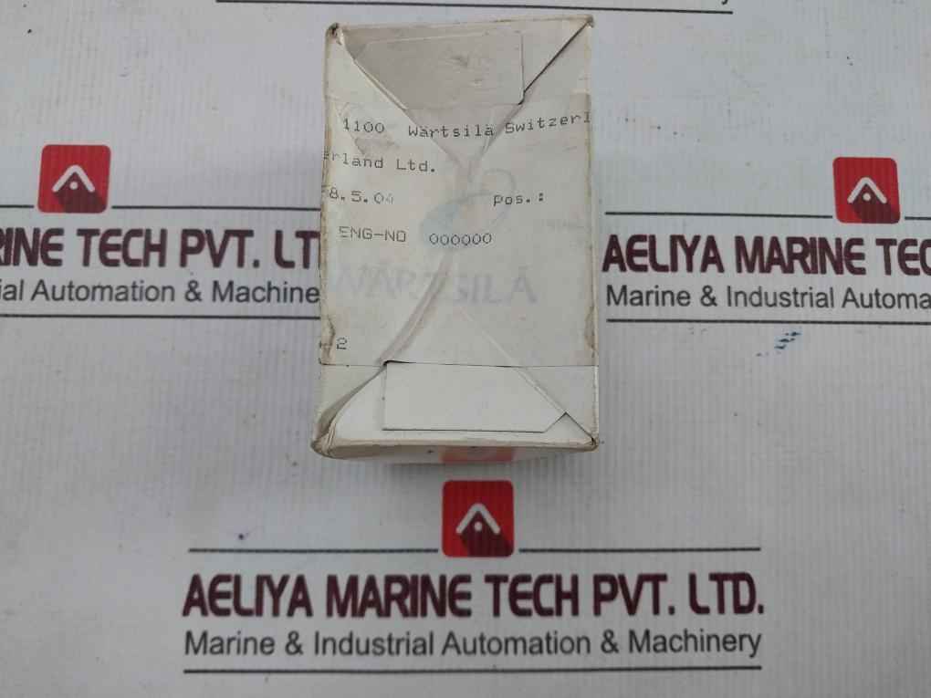 Rexroth 371 080 004 2 O-ring Kit For Directional Control Valve - Image 10