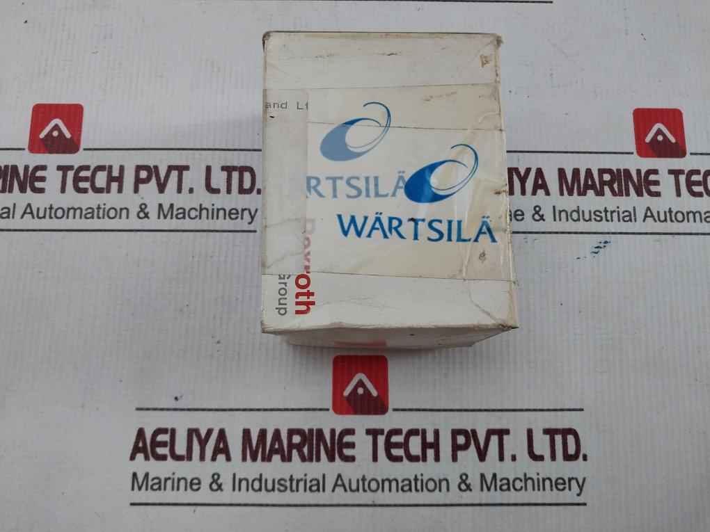 Rexroth 371 080 004 2 O-ring Kit For Directional Control Valve - Image 11