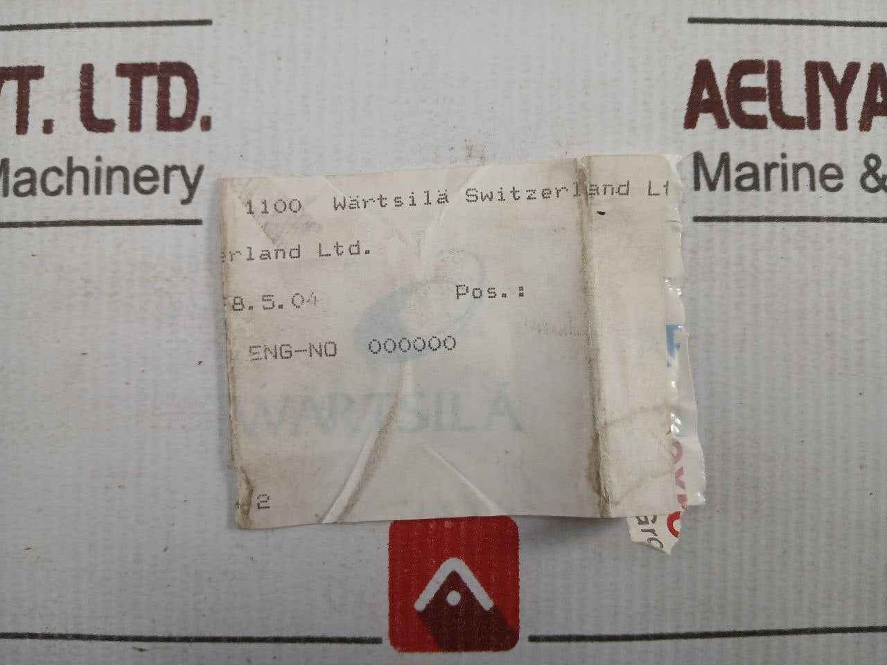 Rexroth 371 080 004 2 O-ring Kit For Directional Control Valve - Image 12