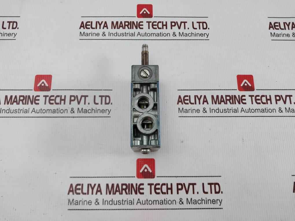 Rexroth 3723522220 Pneumatic Control Valve - Image 2