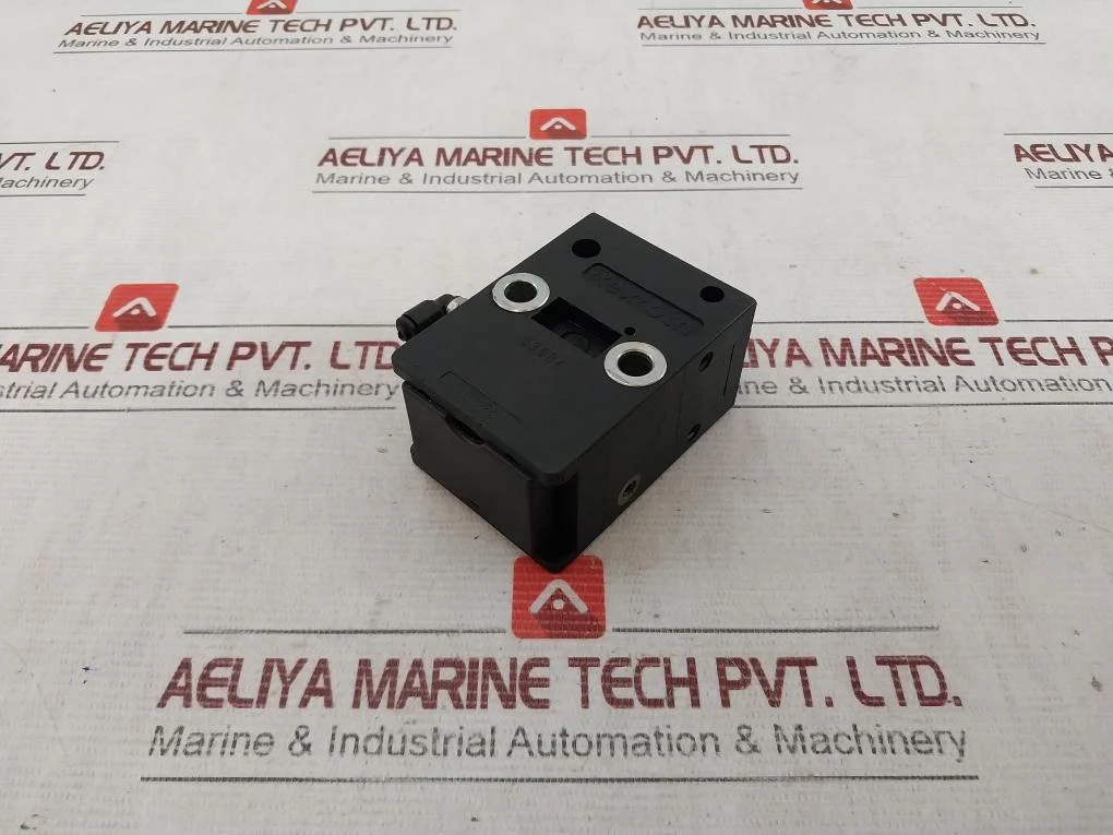 Rexroth 53884 Pneumatic Stop Gate 3 842 515 956 - Image 4