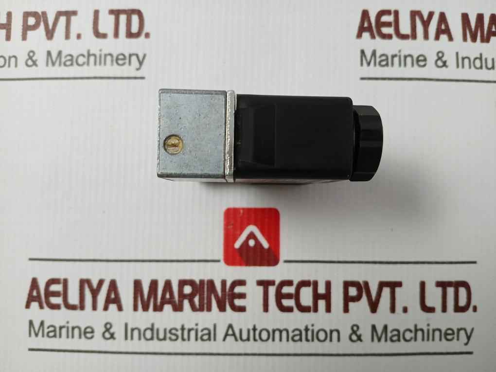 Rexroth 542 030 922 0 Pneumatic Solenoid Valve 18-24V 10Bar Max - Image 8
