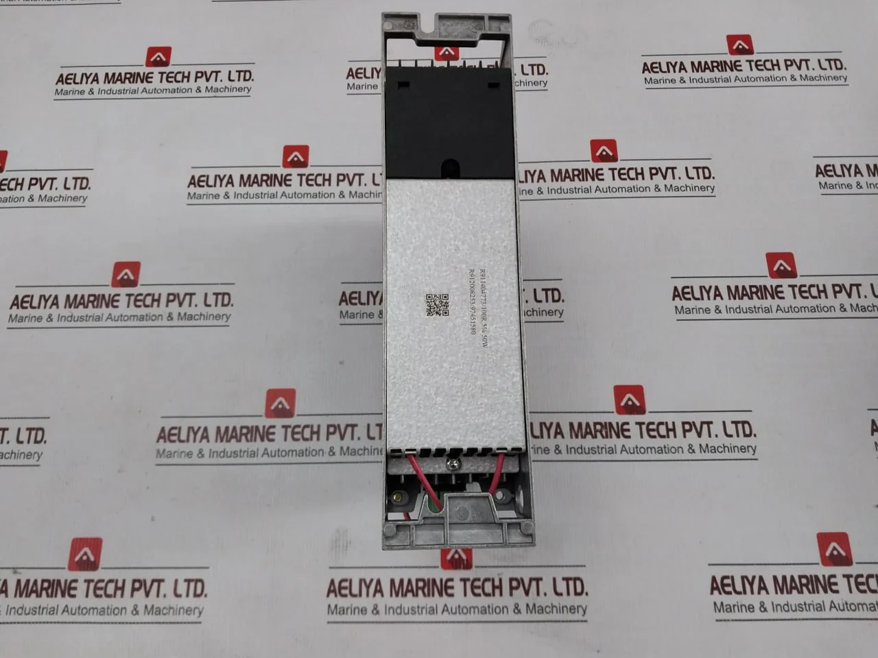 Rexroth Acs01.1E-w0018-a-03-b-et-ec-nn-nn-nn-nw Compact Converter Indradrive Cs - Image 2
