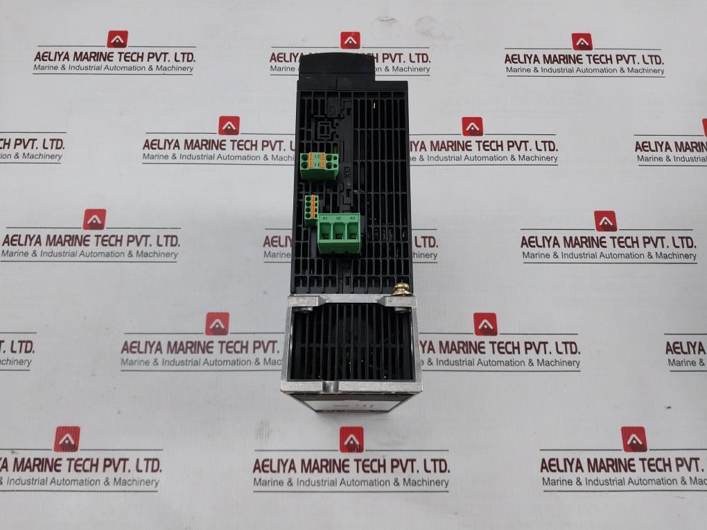 Rexroth Acs01.1E-w0018-a-03-b-et-ec-nn-nn-nn-nw Compact Converter Indradrive Cs - Image 5