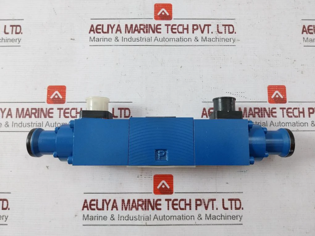 Rexroth Dbep 6 C06-13/45Ag24Nz4M-382 Hydraulic Proportional Valve Gp45-4-a 117 - Image 7