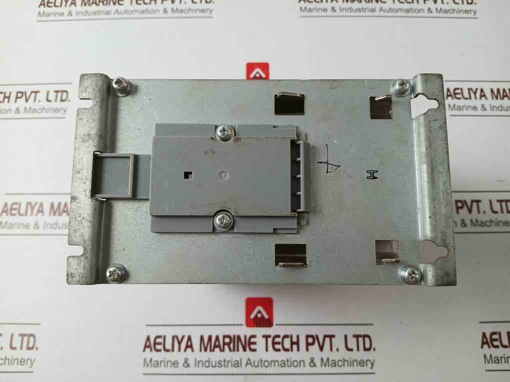 Rexroth Efc3610-0K75-3P4-mda-7P-nnnnn-nnnn Frequency Converter 2.6A 50/60Hz - Image 6