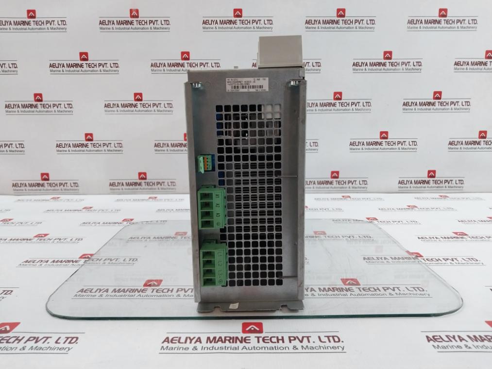 Rexroth Hcs03.1E-w0070-a-05-nnbv Single-axis Converter Ac 400-500V 50A 50-60 Hz - Image 3