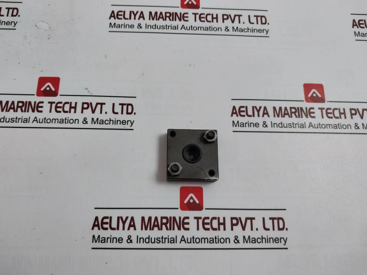 Rexroth Hed 8 Oh 12/50 Pressure Switch ~250Vac 5A, =125Vdc 0.03A - Image 7